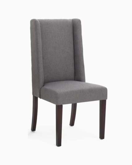 Classic wooden chair
