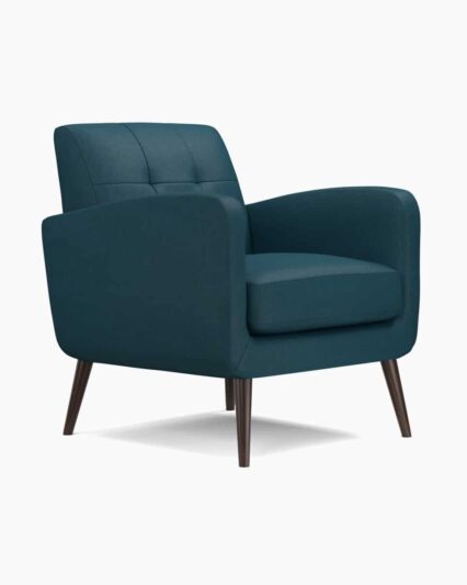 Eames plastic side chair