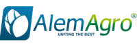 Alem Agro logo