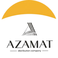 Азамат logo