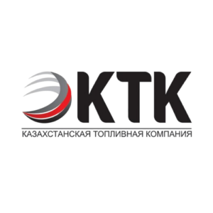 КТК logo