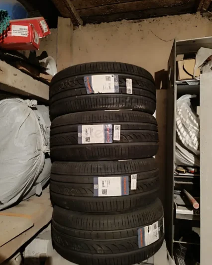 Formula Energy 225/45 R17 94Y