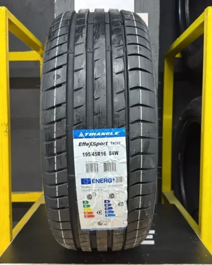 195/45 R16 TH202