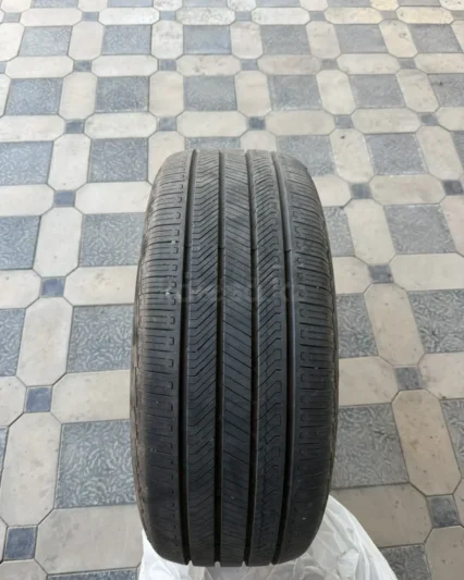 Шины 265/55/19