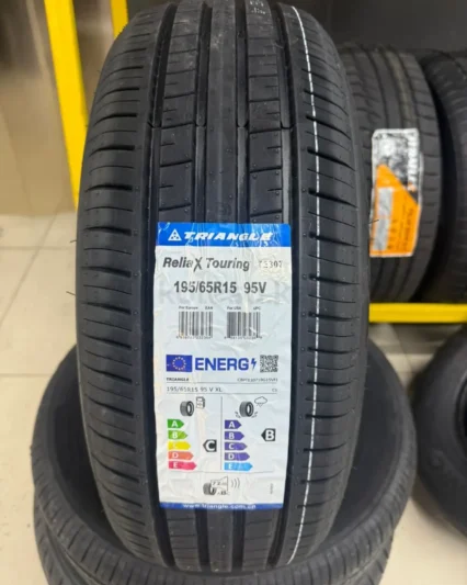 Triangle 195/65 R15