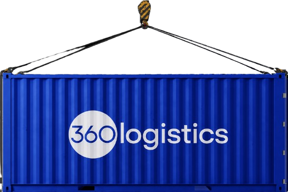 360 logistics — Транспортно-логистическая компания